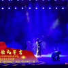 “永远跟党走”残疾人文艺展演|绥化学院听障大学生艺术团：《血染的誓言