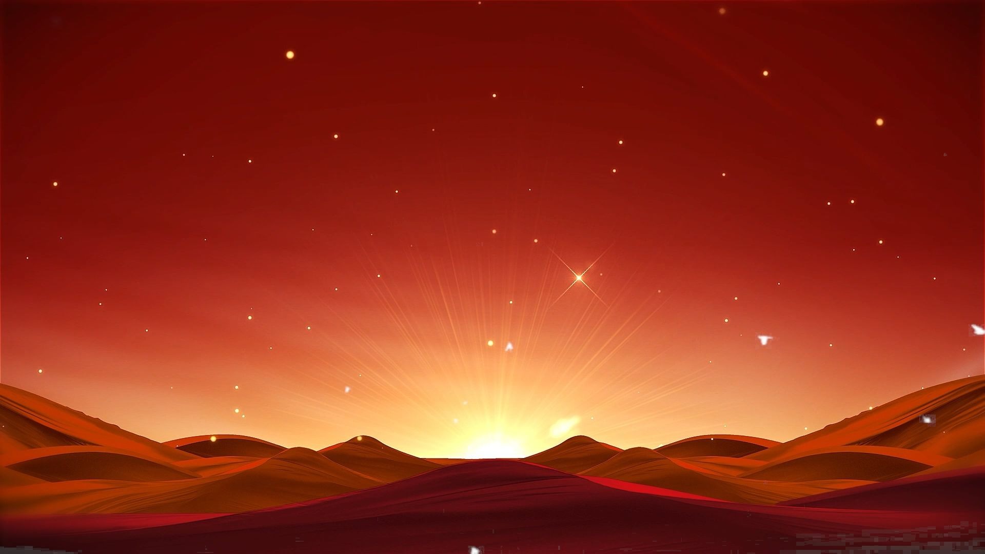 【主背景视频视频素材】 演讲宣讲朗诵大屏