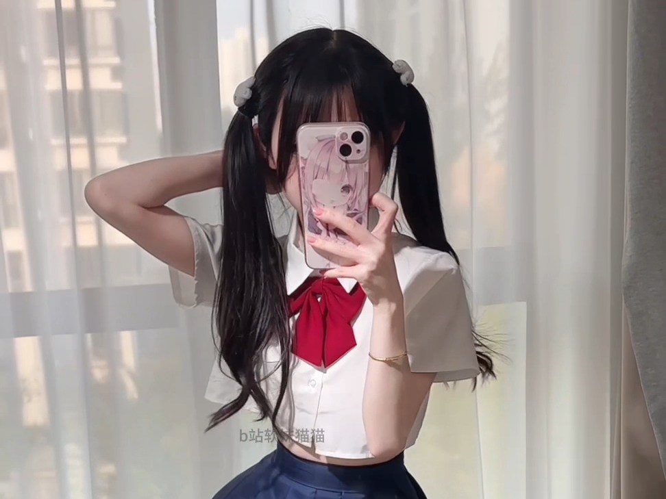 [Soft girl cat cat has become an adult] The latest video is online, begging for attention!