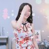 Afreecatv女主播BJ艾琳#韩国女主播