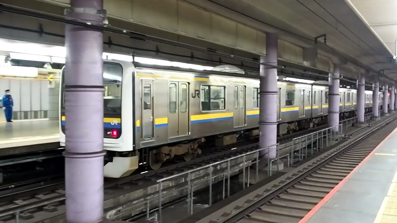 成田線9系成田空港駅 哔哩哔哩 つロ干杯 Bilibili