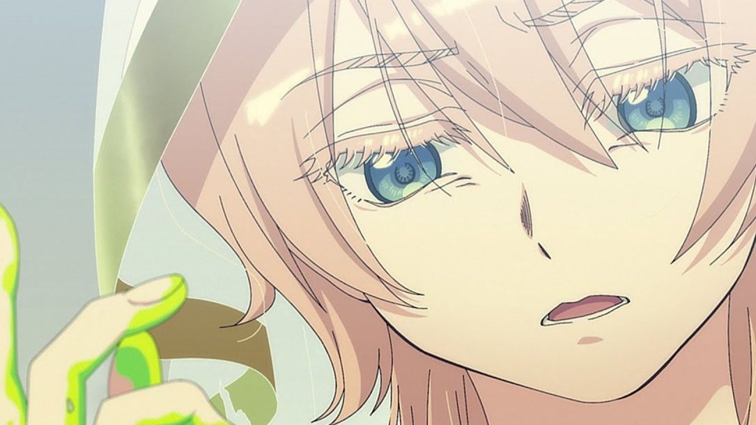 【MILGRAM中字】004 楠夢羽(cv香里有佐)【三审MV】『Pain』