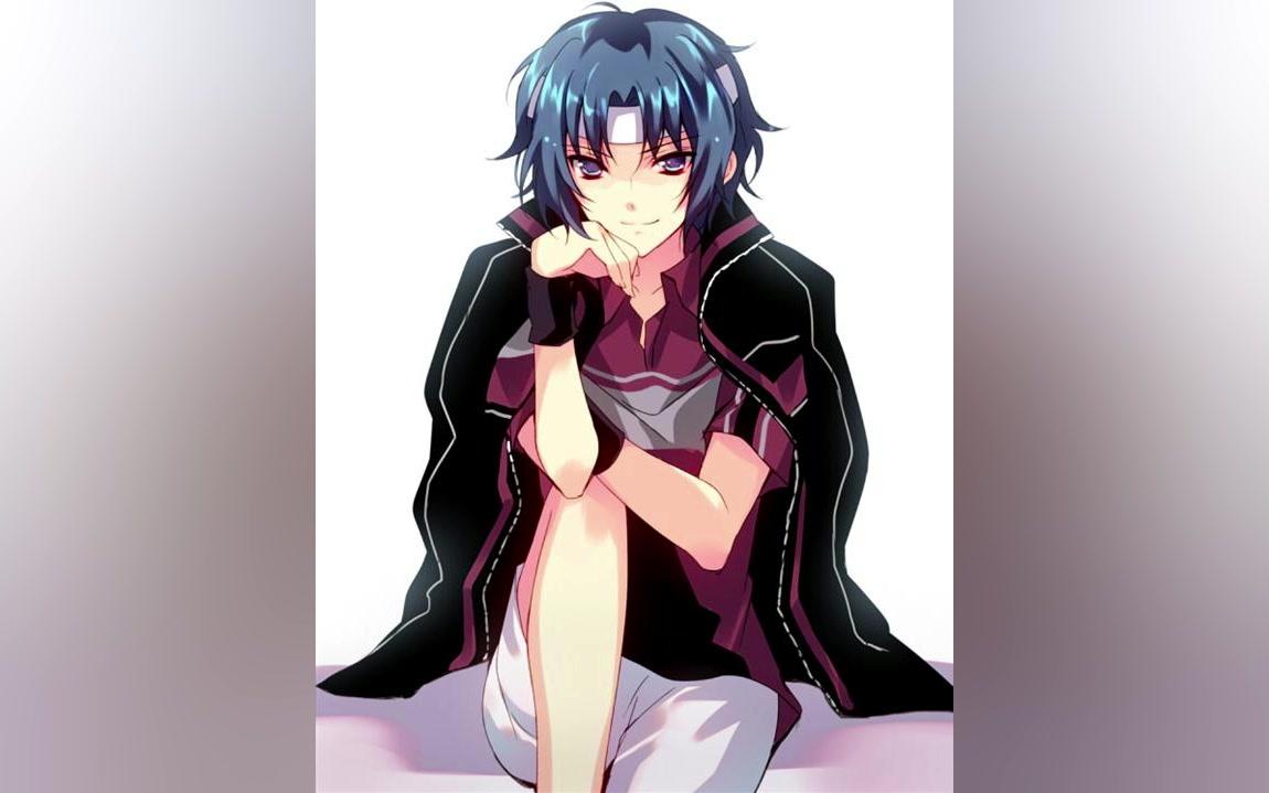 新网球王子龙雅