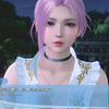 【DOAXVV】伊莉丝80级剧情-真彩明年来_死或生
