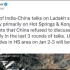 印媒声称中国军人在边境被冻死，胡锡进：这完全是谣言!