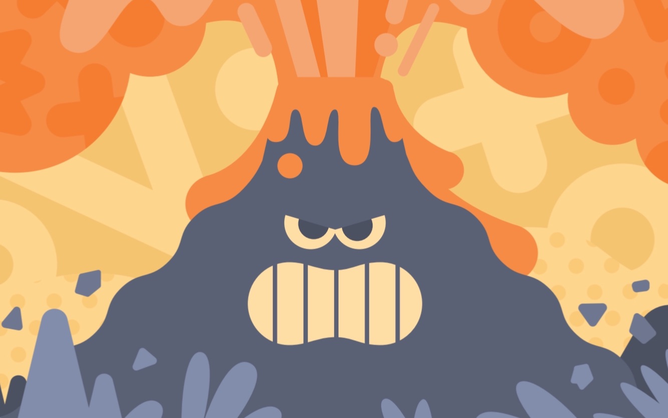 【Headspace冥想音频】转化怒气 Transforming Anger 合集 共10P全