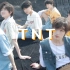 【时代少年团】TNT《韩都衣舍拍摄花絮》