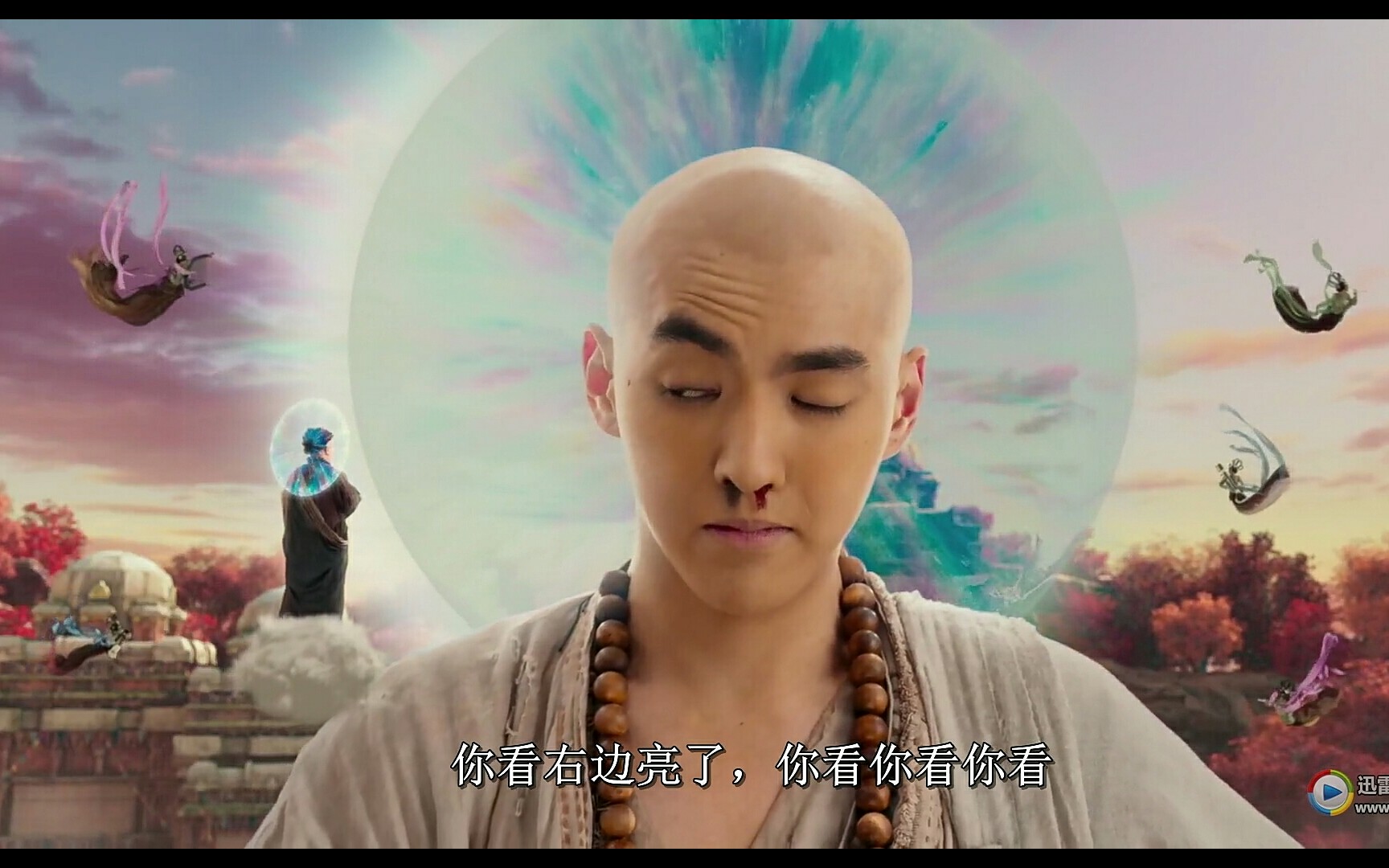 最有骨气的男人