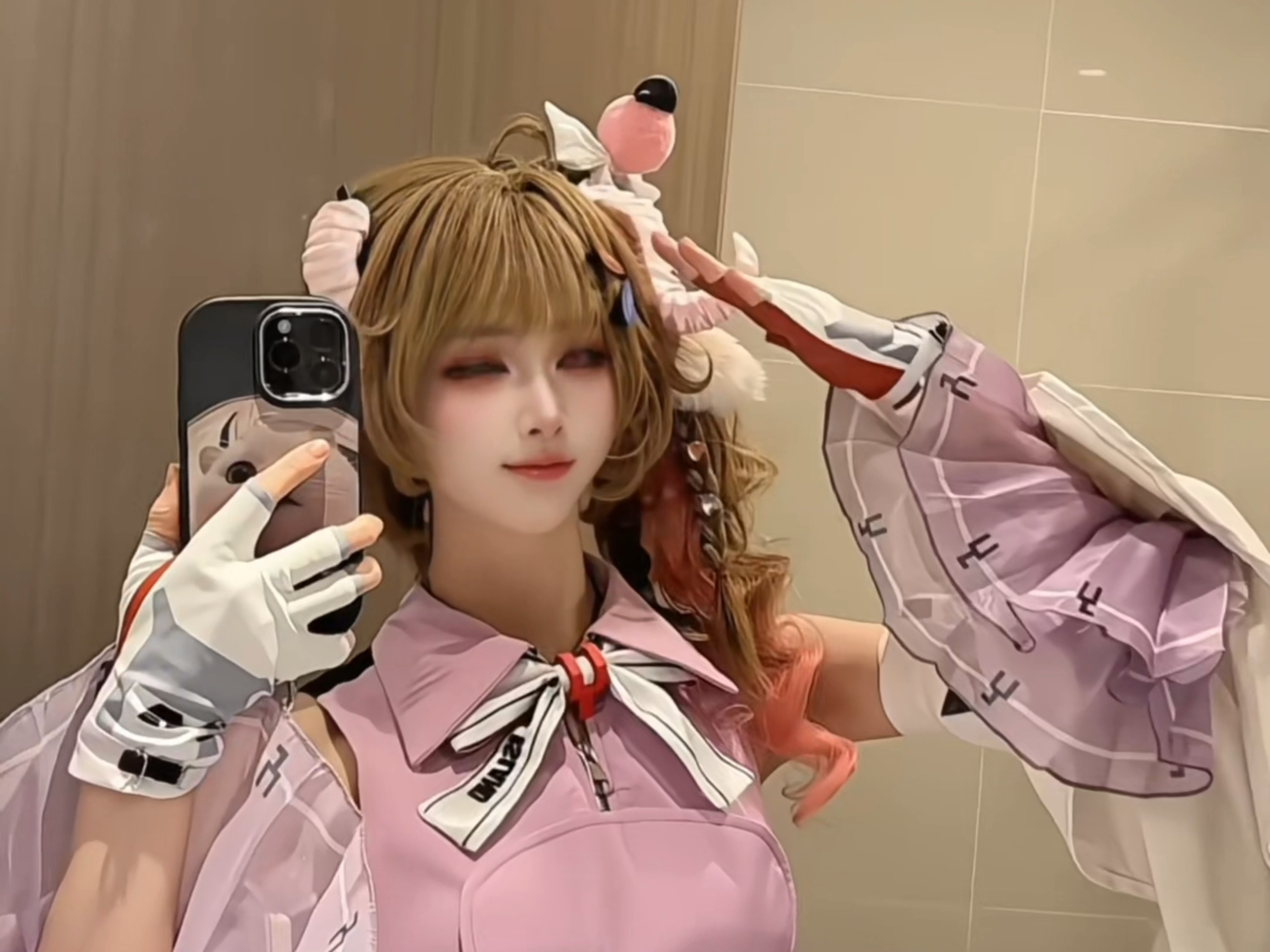 小羊来袭U・x・U