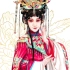 《图兰朵公主》主演:张佳春，徐孟珂等，2019年2月7日意大利演出视频，实验京剧