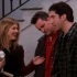 《Friends》中这段剧情花絮超搞笑，罗斯的演员都承认这场戏是他这辈子笑的最厉害的一场戏了