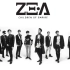【ZE:A 朴炯植】Empire of ZE:A-episode3-LIVE-2013 in yokohama