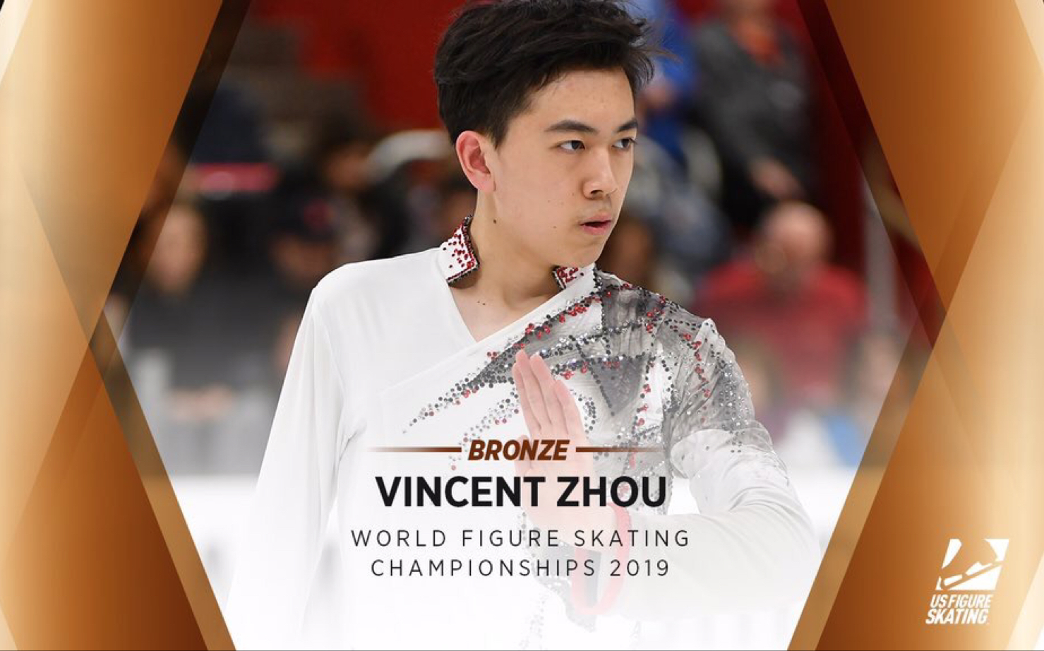 Vincent Zhou Slow Dancing In The Dark 2018/19赛事视频汇总【周知方】 Vincent Zhou 花样滑冰 Figure Skating_哔哩哔哩_bilibili