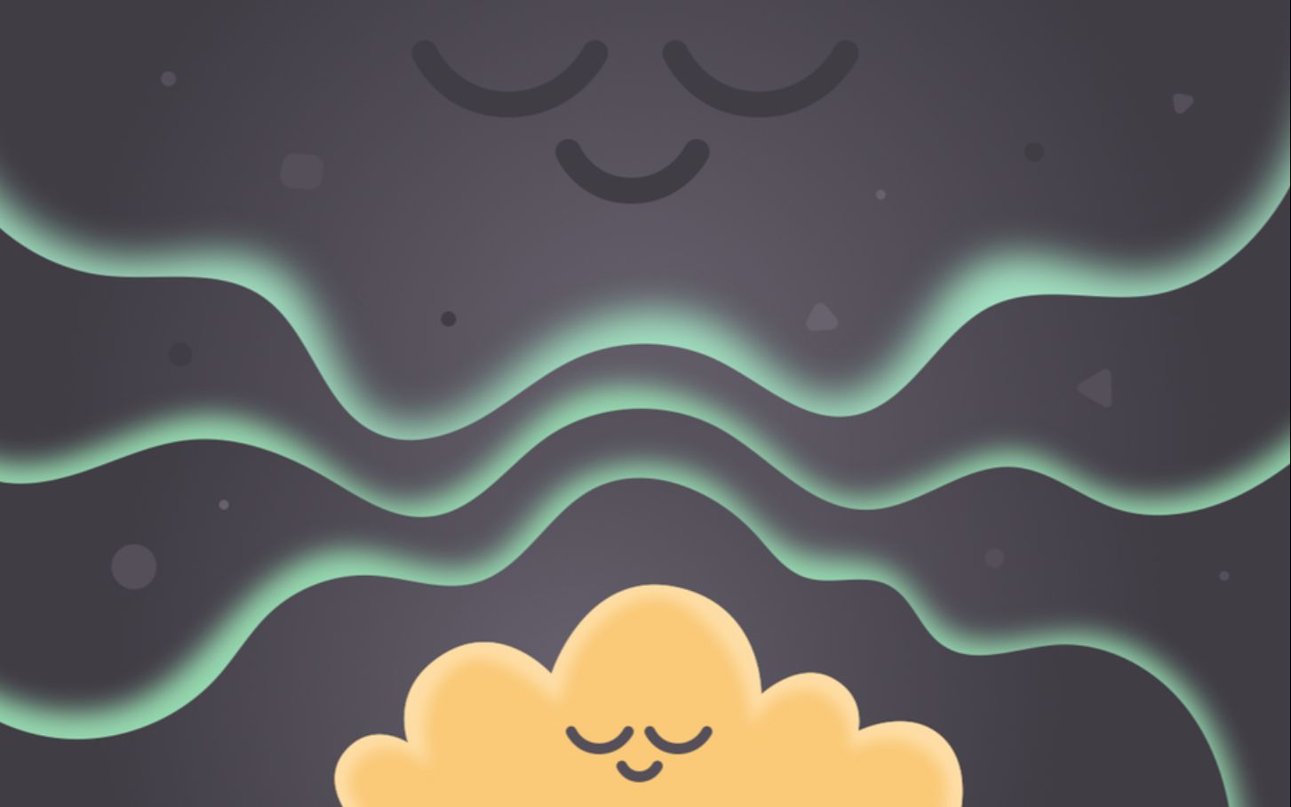 【Headspace冥想音频】冥想定时器（半指导） 10min/20min Timer