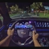 第一视角 总统座驾 2022 凯迪拉克 凯雷德 Diesel 4WD 夜间驾驶 (双耳音频)
