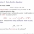 魏军城-Lecture 2-Infinite-dimensional reduction method