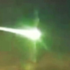 2013年俄罗斯陨石被UFO瞬间击碎的震撼画面曝光