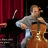 2. Gavotte by J. B. Lully- Suzuki Cello 3