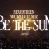 SEVENTEEN 22.11.26 / BE THE SUN at 東京ドーム