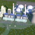 燃煤火力发电厂基本原理动画视频
