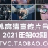 国外高清宣传片合集2021年第02期精选 参考片案例样片视频素材