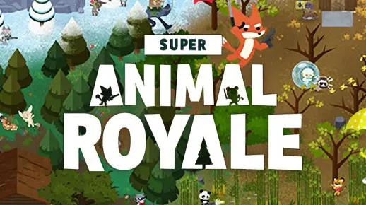 【小动物之星】快乐快节奏大逃杀游戏丨直播下饭一局不赢