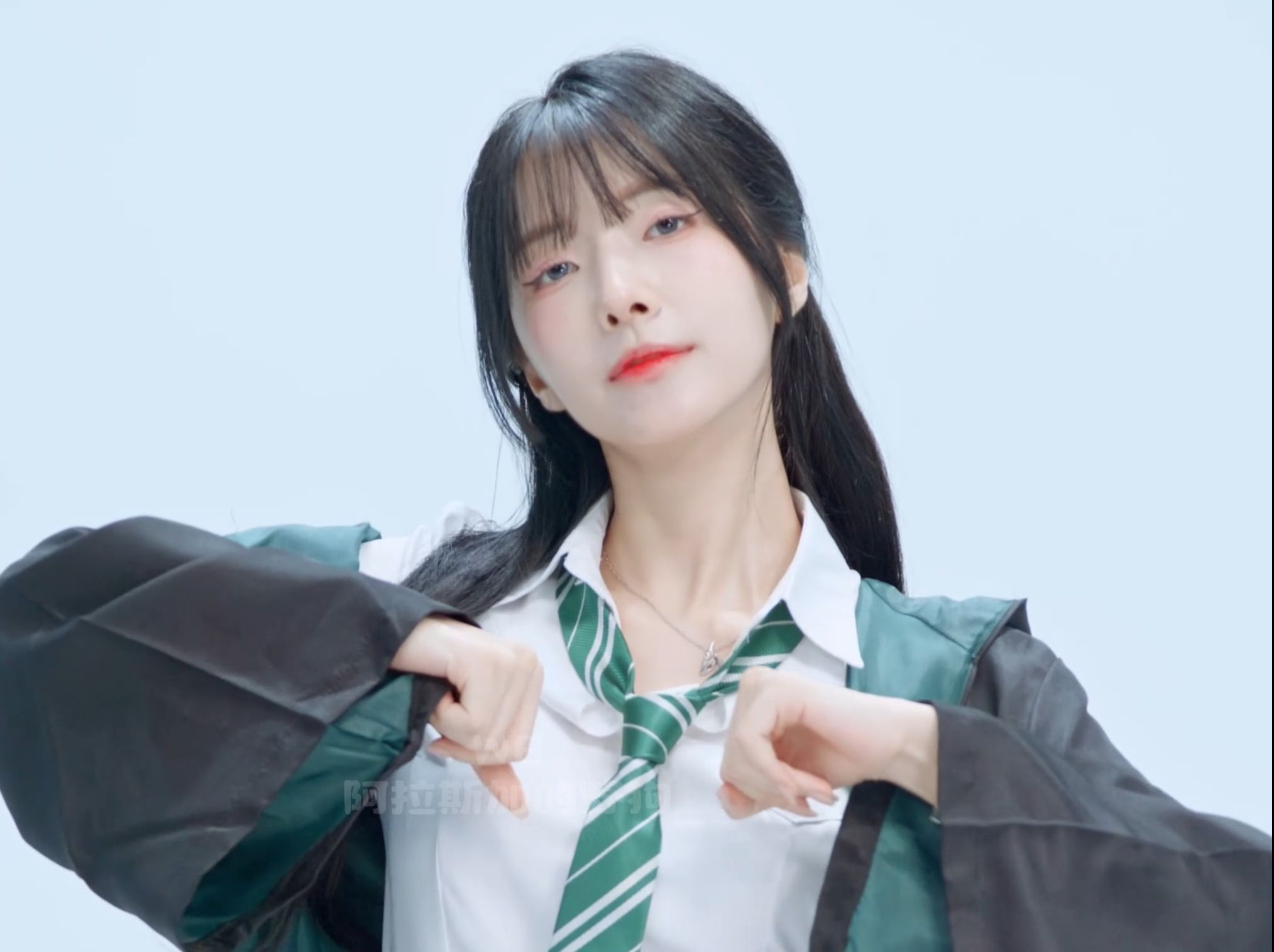 WE GO Xu Ying 230704