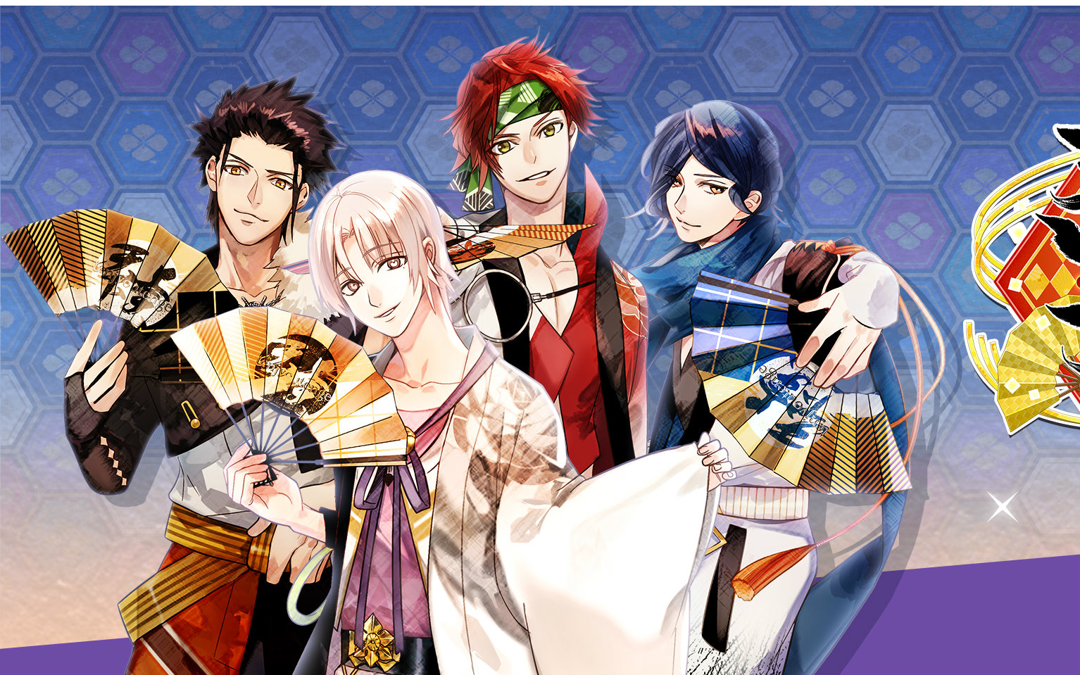 【ICHU】天上天下《花蝶风月》绝赞试听下载