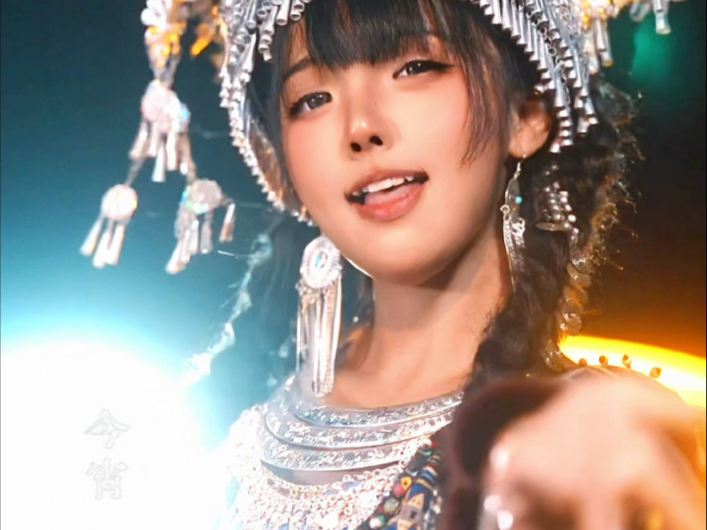 We're bound to meet in other parallel worlds.