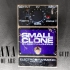 EHX SMALL CLONE 超经典合唱效果器（美产）演示视频：Nirvana - Come As You Are