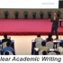 Clear Academic Writing by Jeffrey Robens__part I
