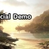 【孤岛危机重制版】首发官方demo。1080P