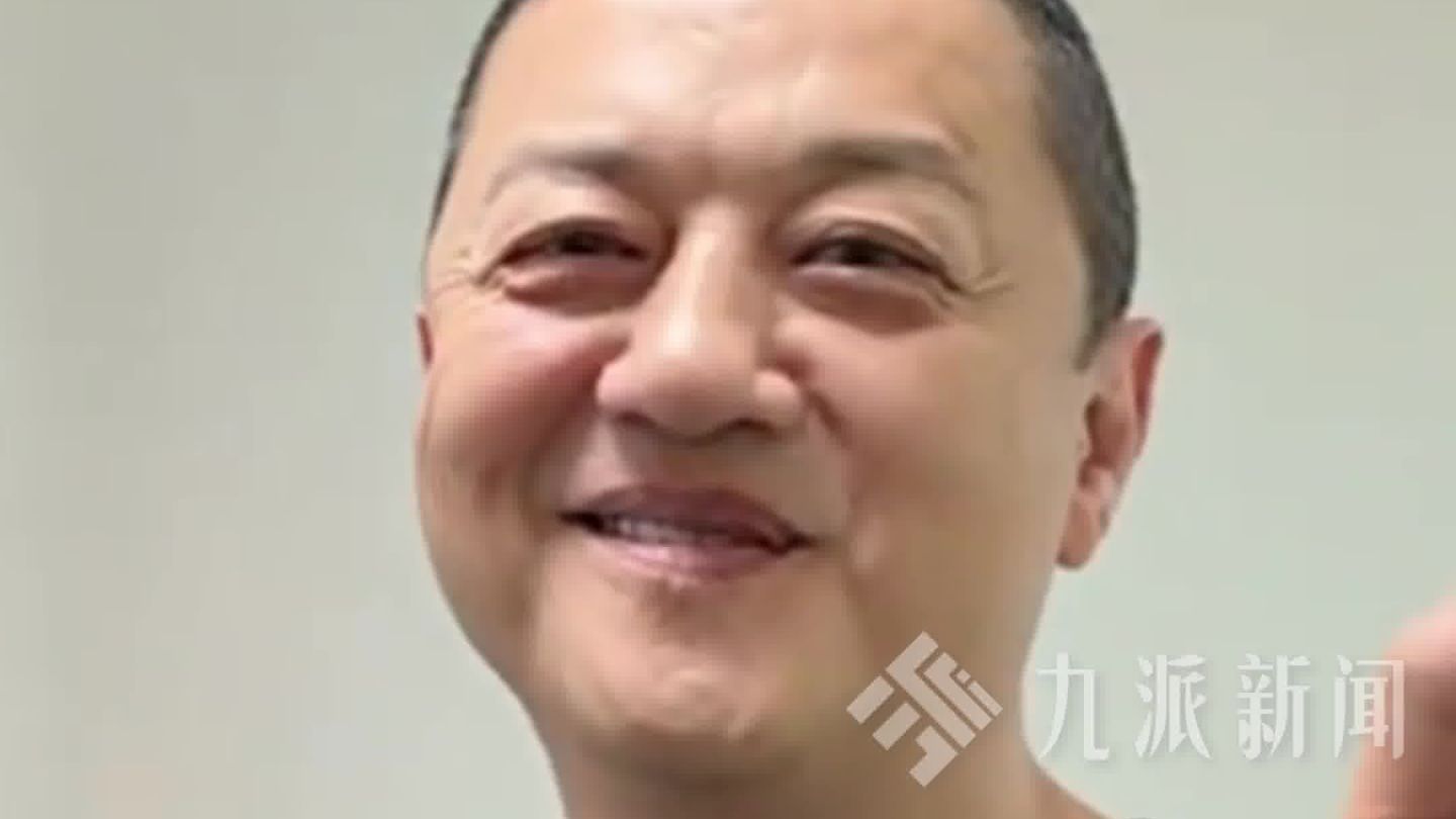 李亚鹏回应募款336万港币被嘲寒酸 ：寒酸吗？我一点也不觉得