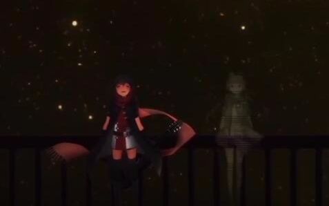 【YUKIri】世末歌者 低音系唱见YUKIRI*2 来自YUKI里式 - 微博