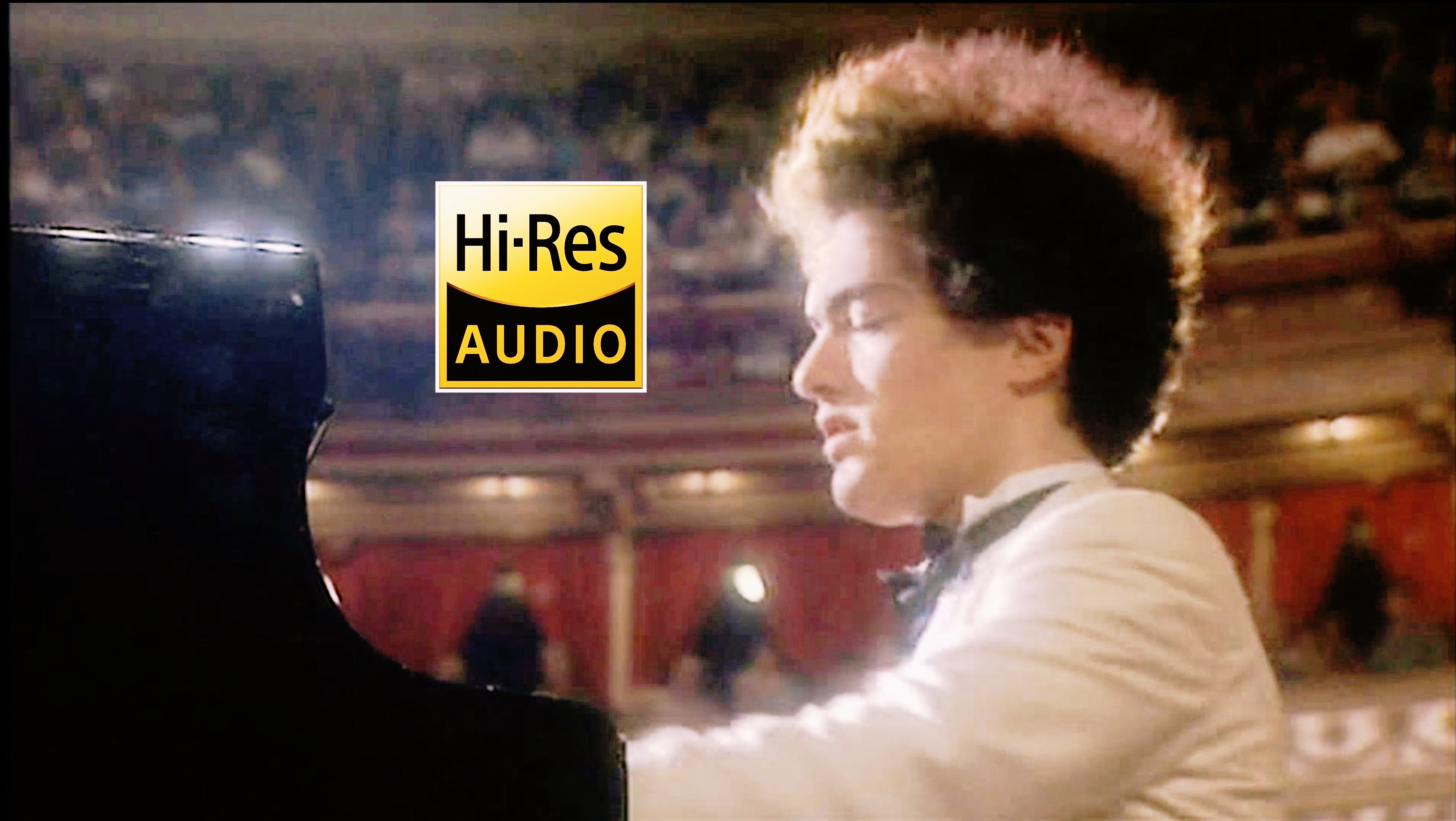 叶甫格尼·基辛《贝多芬：土耳其进行曲》「hi-res」