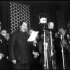 开国大典珍贵历史影像：毛主席宣布新中国成立！
