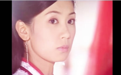 恋爱开始的感觉—love so sweet(敏若)