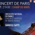 2016.07.14巴黎音乐会 Le Concert de Paris 无字幕
