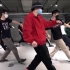 【4K】Dokyun Dancing Training Class Popping Routine