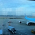 KE大韩值机 韩国仁川机场闲逛|B747|A380