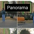 【IZONE】Panorama全曲翻跳|韩舞初尝试|后悔把毛衣塞进了裤子里