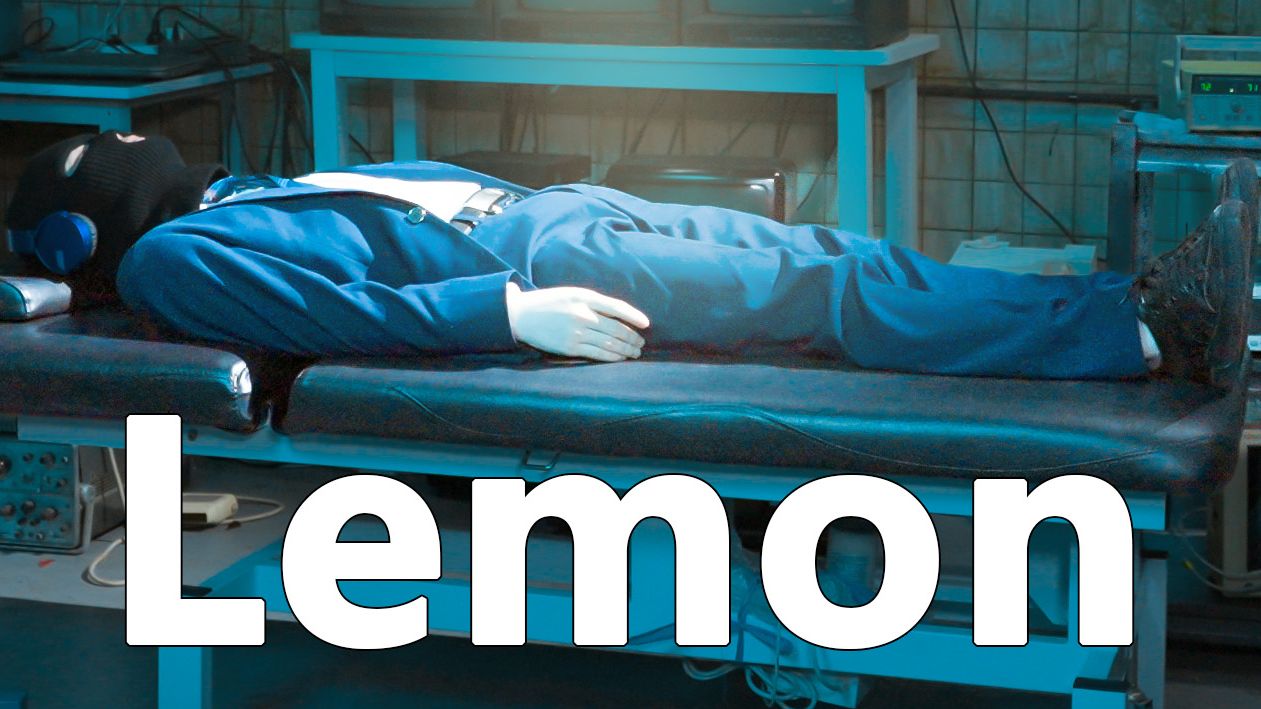 🍋那一天的唢呐，吹了起来🍋