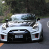 LB-Silhouette WORKS GT NISSAN 35GT-RR