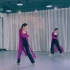 古典舞《行》编舞：周雨奇，表演：波波、计雅澜【想学就用中舞网APP】