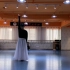 古典舞《一荤一素》舞蹈片段展示