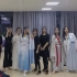 《白蛇·缘起》高中生学校元旦晚会中国舞表演