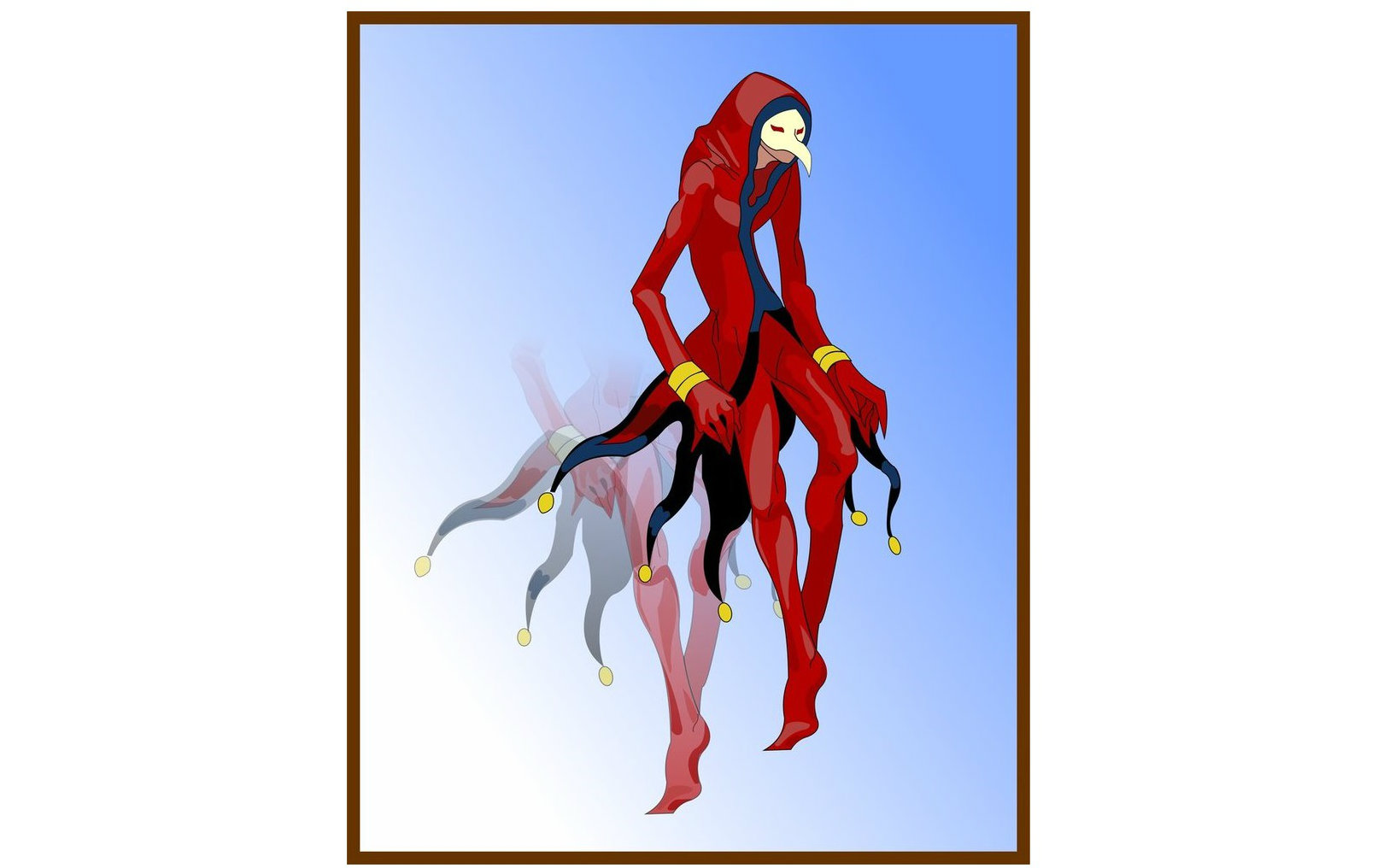 恶魔城 苍月的十字架 合金弹头式作死 镜魔无伤