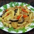 焖鱼鳔，潮汕人宴客最受欢迎的菜谱之一，满满的胶原蛋白