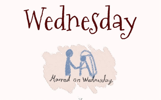 【火爷】幻想少女的糖果屋~married on wednesday~(3p)