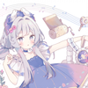 二次元小萝莉第期